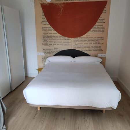 Rincon De La Poesia Vut 42Ooo174 Apartment Soria Luaran gambar