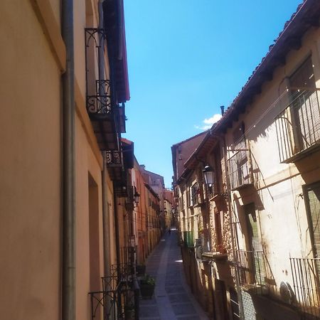 Rincon De La Poesia Vut 42Ooo174 Apartment Soria Luaran gambar