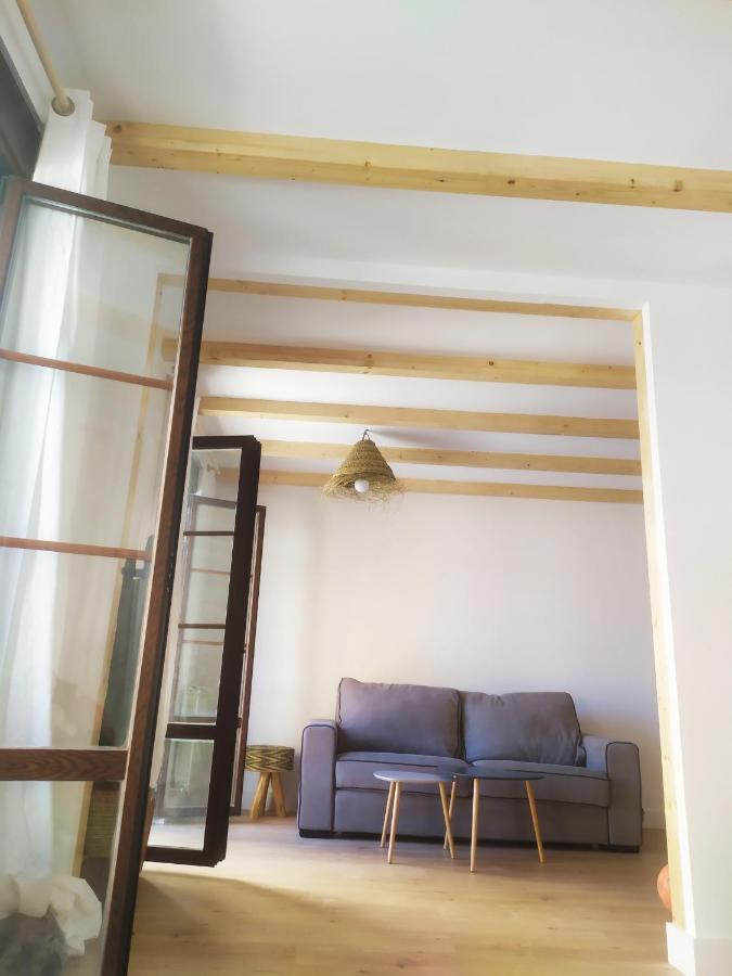Rincon De La Poesia Vut 42Ooo174 Apartment Soria Luaran gambar