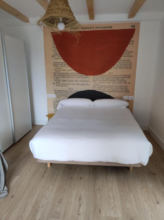 Rincon De La Poesia Vut 42Ooo174 Apartment Soria Luaran gambar