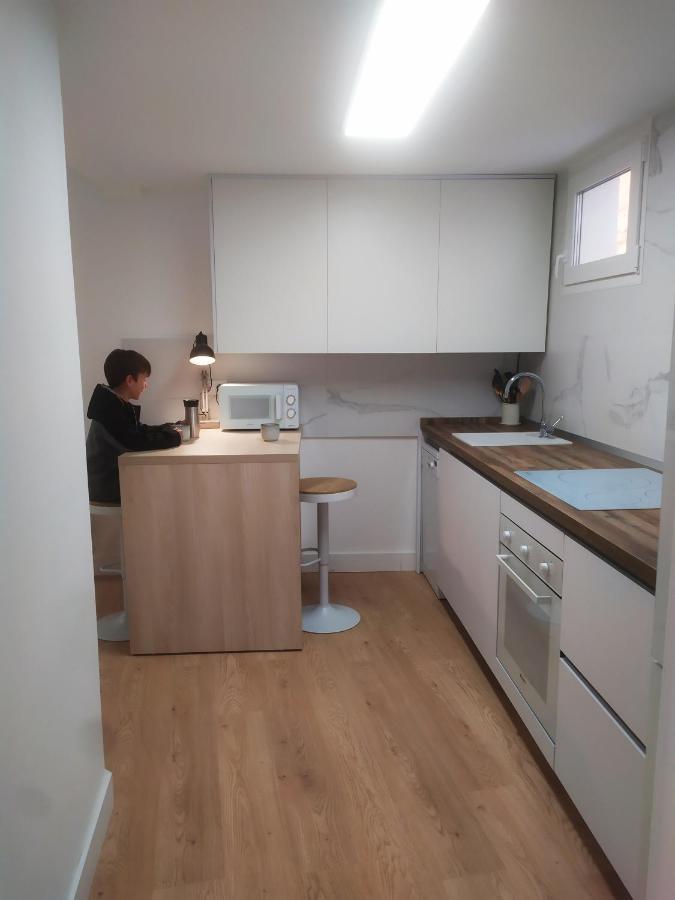 Rincon De La Poesia Vut 42Ooo174 Apartment Soria Luaran gambar