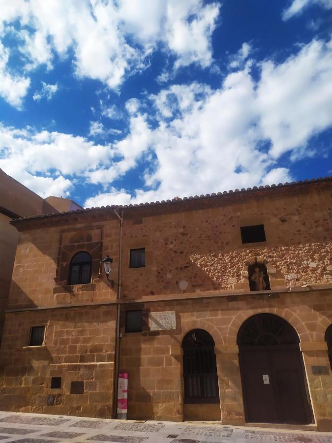 Rincon De La Poesia Vut 42Ooo174 Apartment Soria Luaran gambar