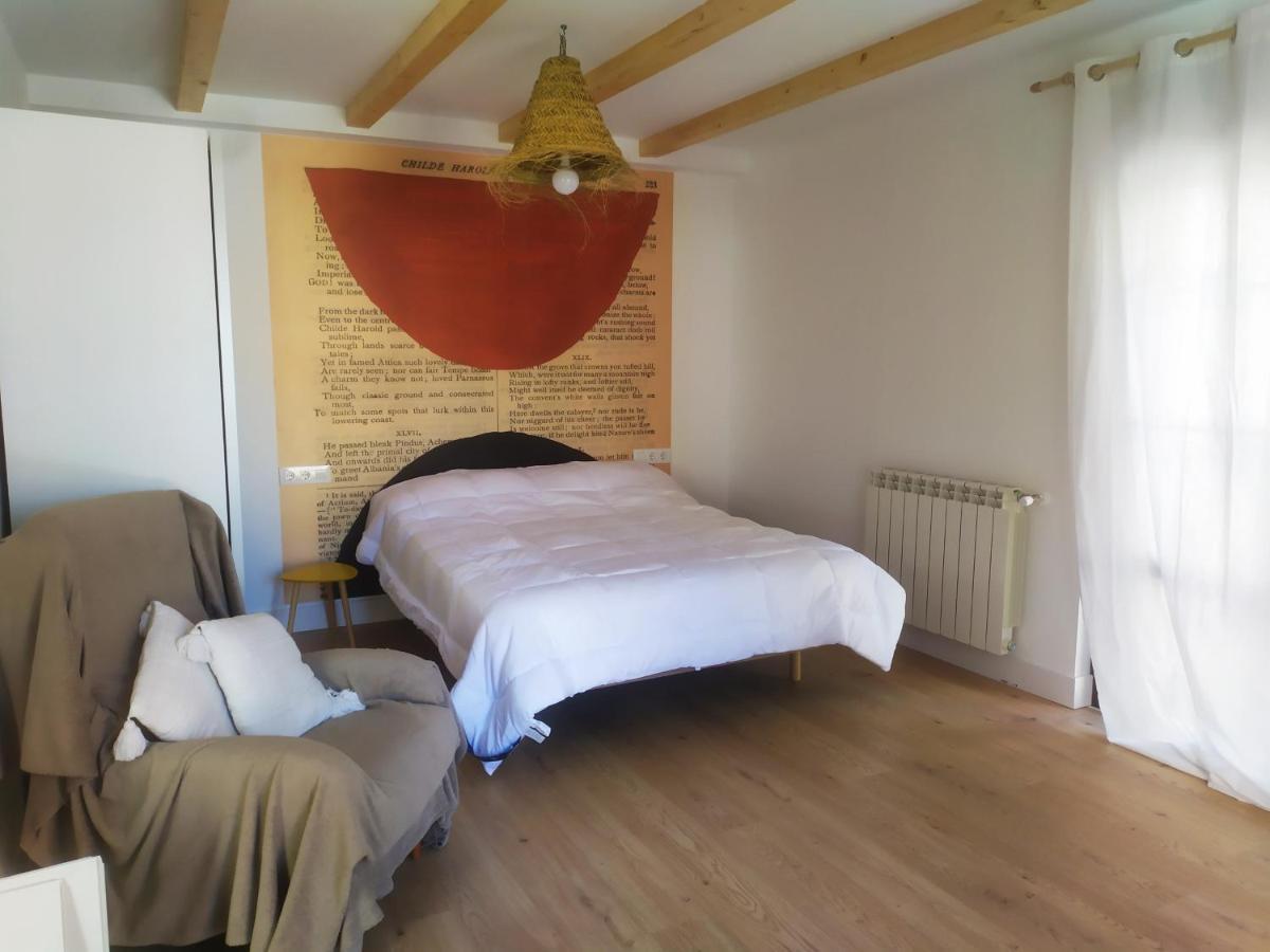Rincon De La Poesia Vut 42Ooo174 Apartment Soria Luaran gambar
