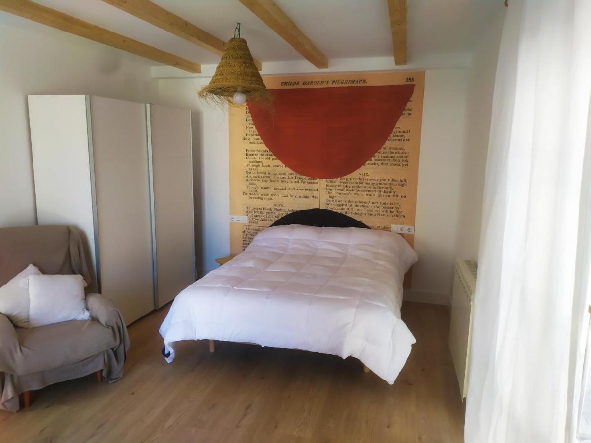 Rincon De La Poesia Vut 42Ooo174 Apartment Soria Luaran gambar