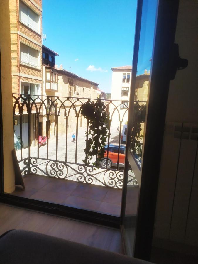 Rincon De La Poesia Vut 42Ooo174 Apartment Soria Luaran gambar